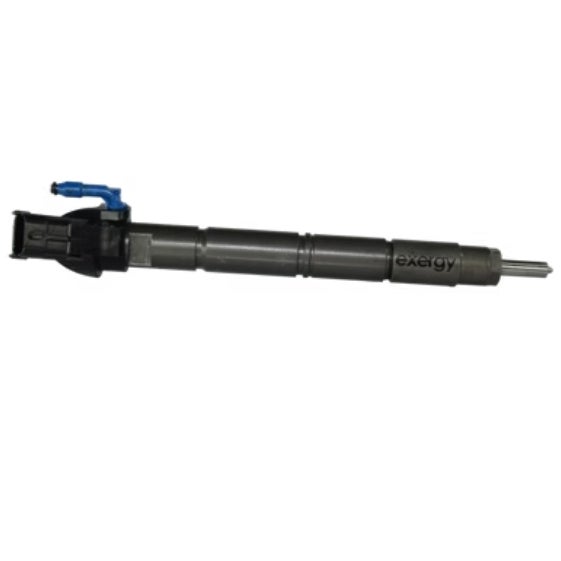 11-19 6.7 Power Stroke New Exergy Fuel Injectors